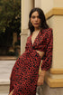 Paula kleid Cayro Woman