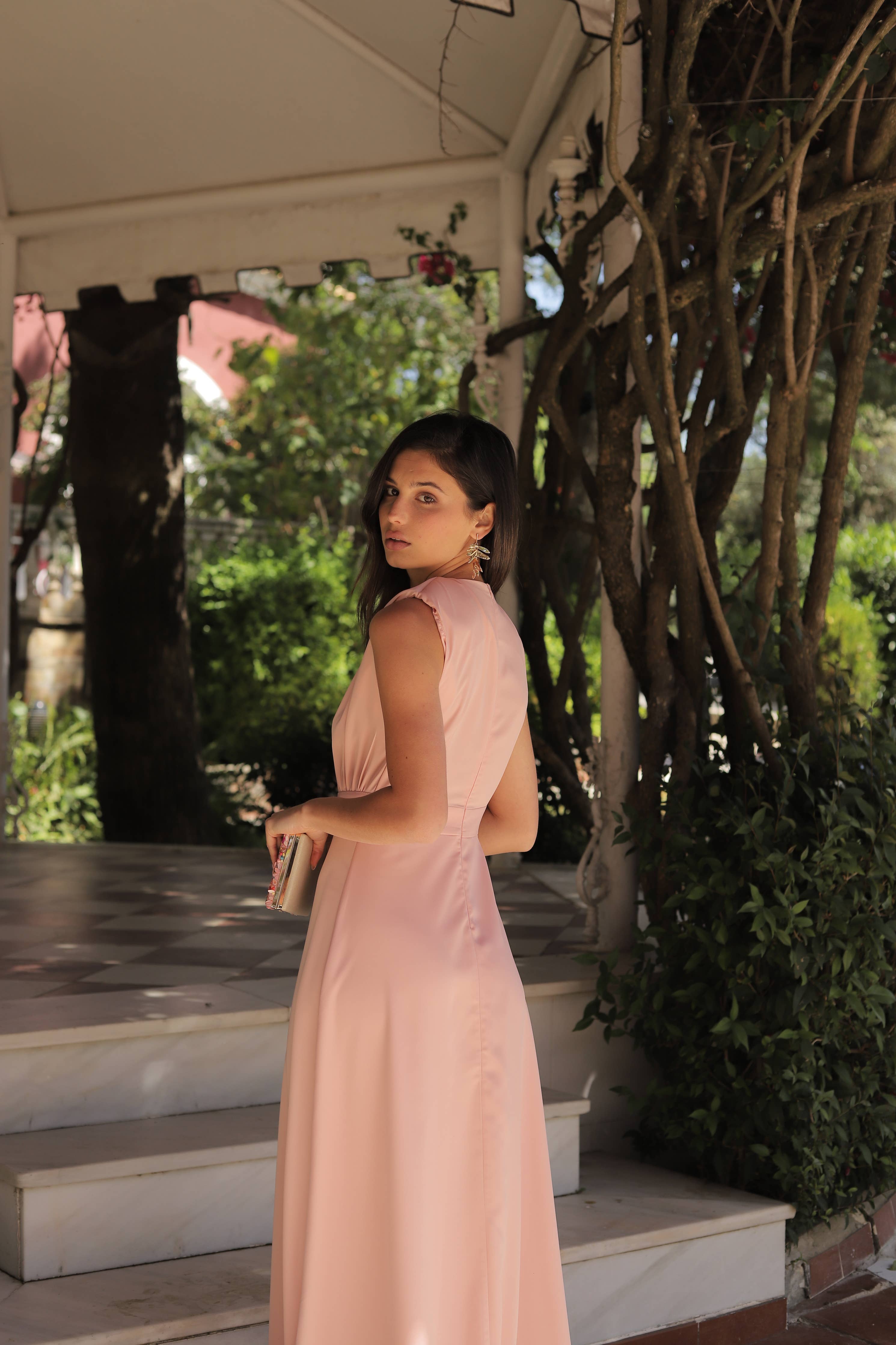 Kleid Rania Cayro Woman