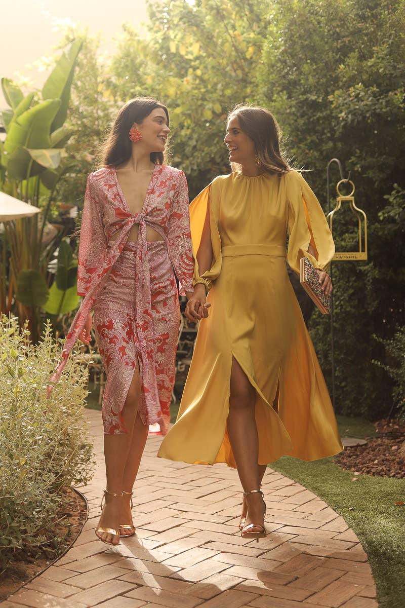 Eden-Kleid Cayro Woman