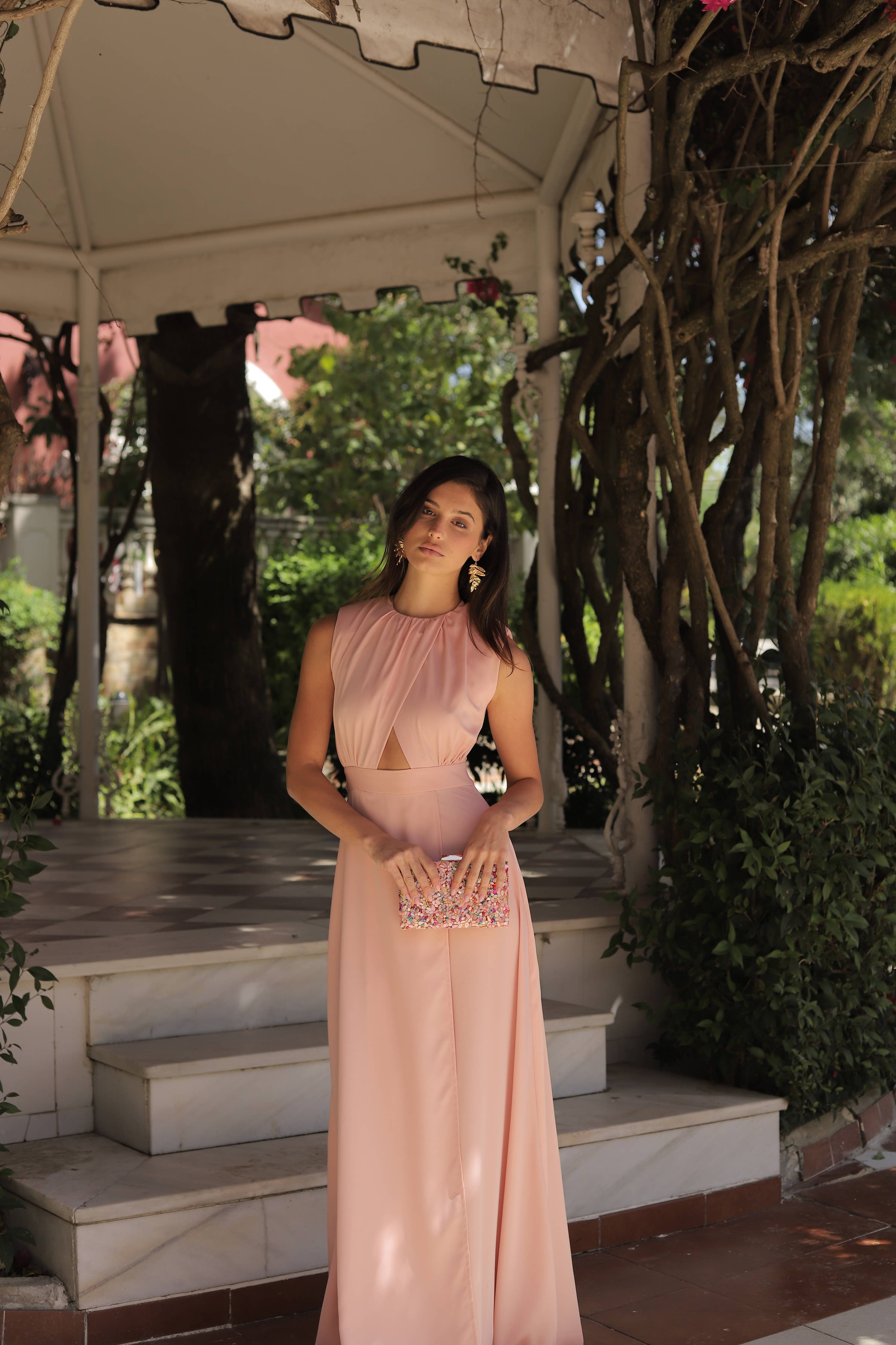 Kleid Rania Cayro Woman