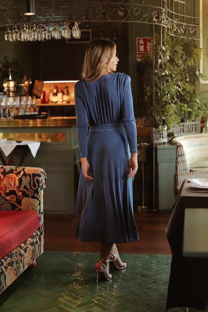 Kleid Tania Cayro Woman