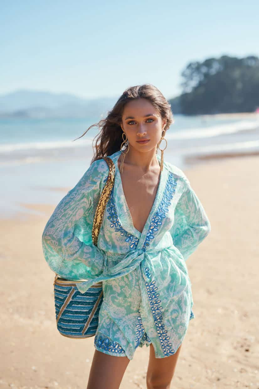 SPIEGEL AQUA SET Piti Cuiti