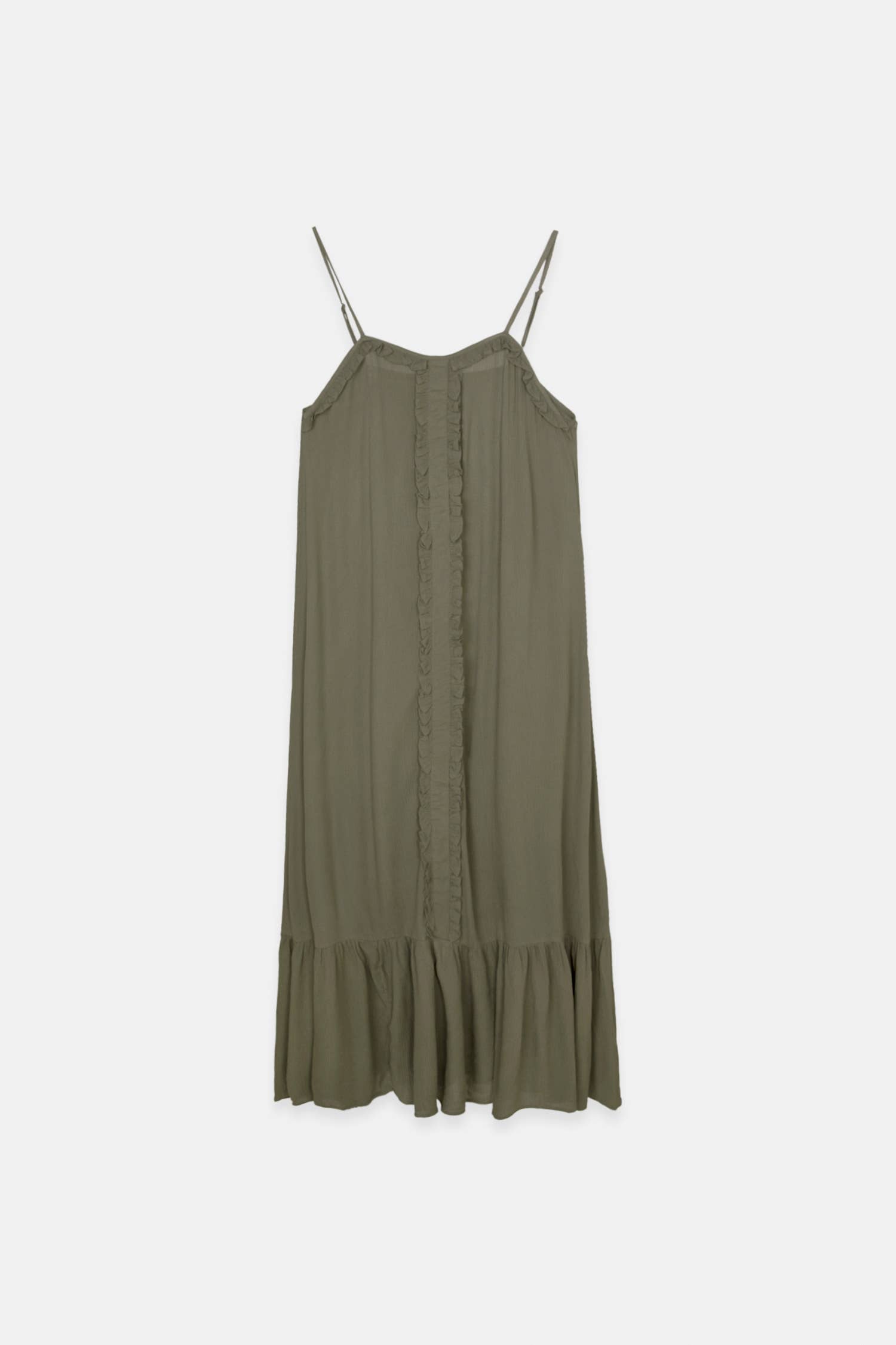 Rüschenkleid (405368-39) Lanidor