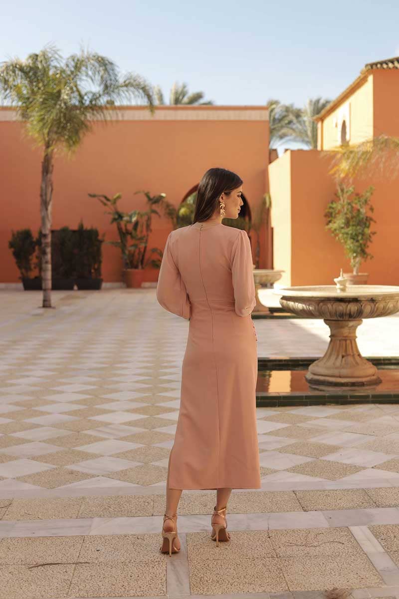 Azucena Kleid Cayro Woman