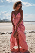Jaase Statement Benita pink STATEMENT by Jaase