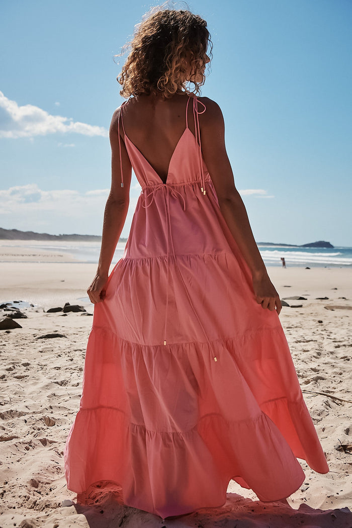 Jaase Statement Benita pink STATEMENT by Jaase