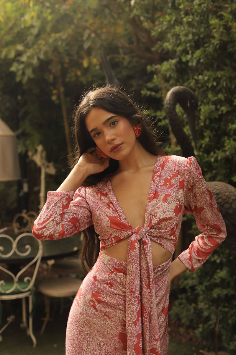 Eden-Kleid Cayro Woman