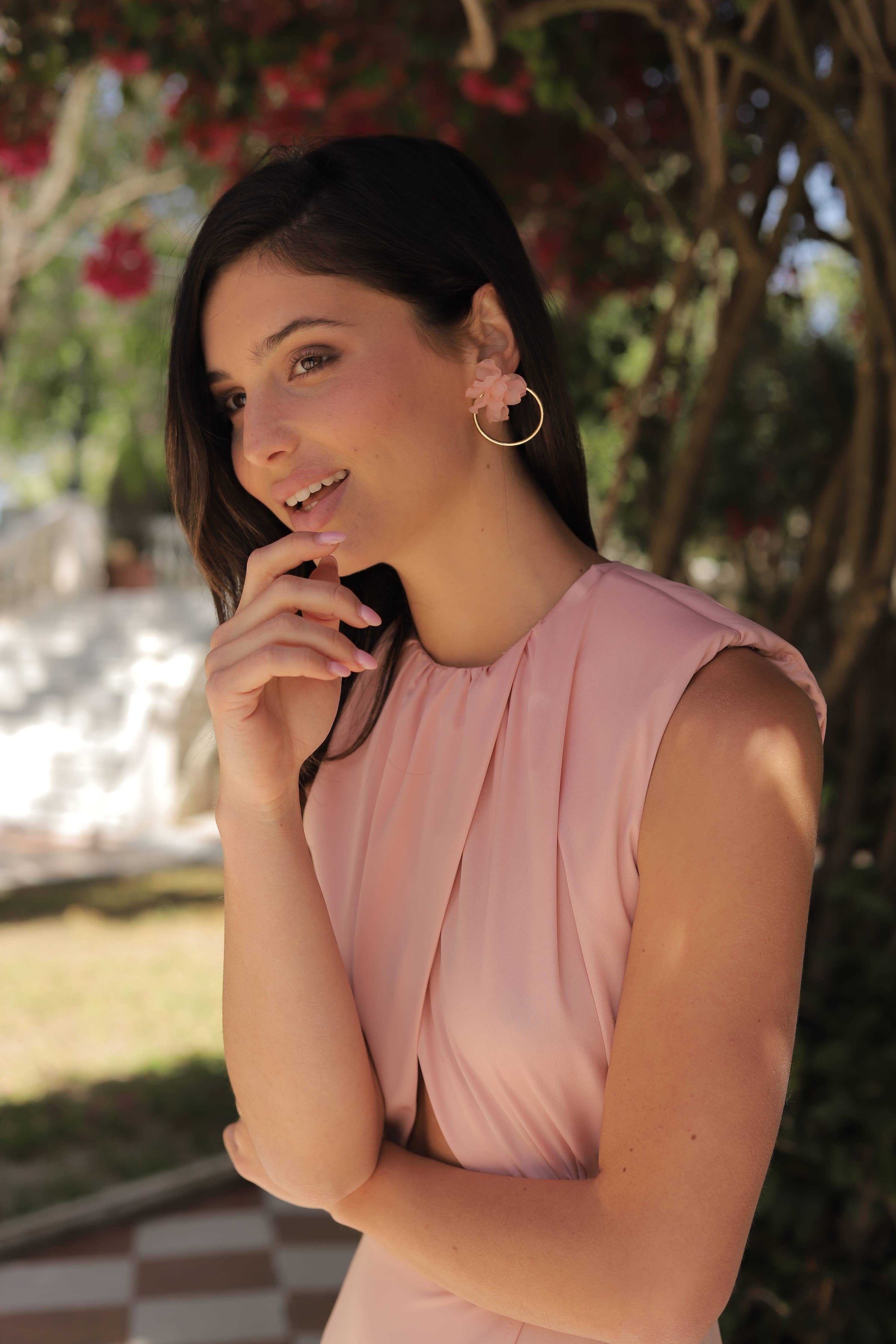 Kleid Rania Cayro Woman