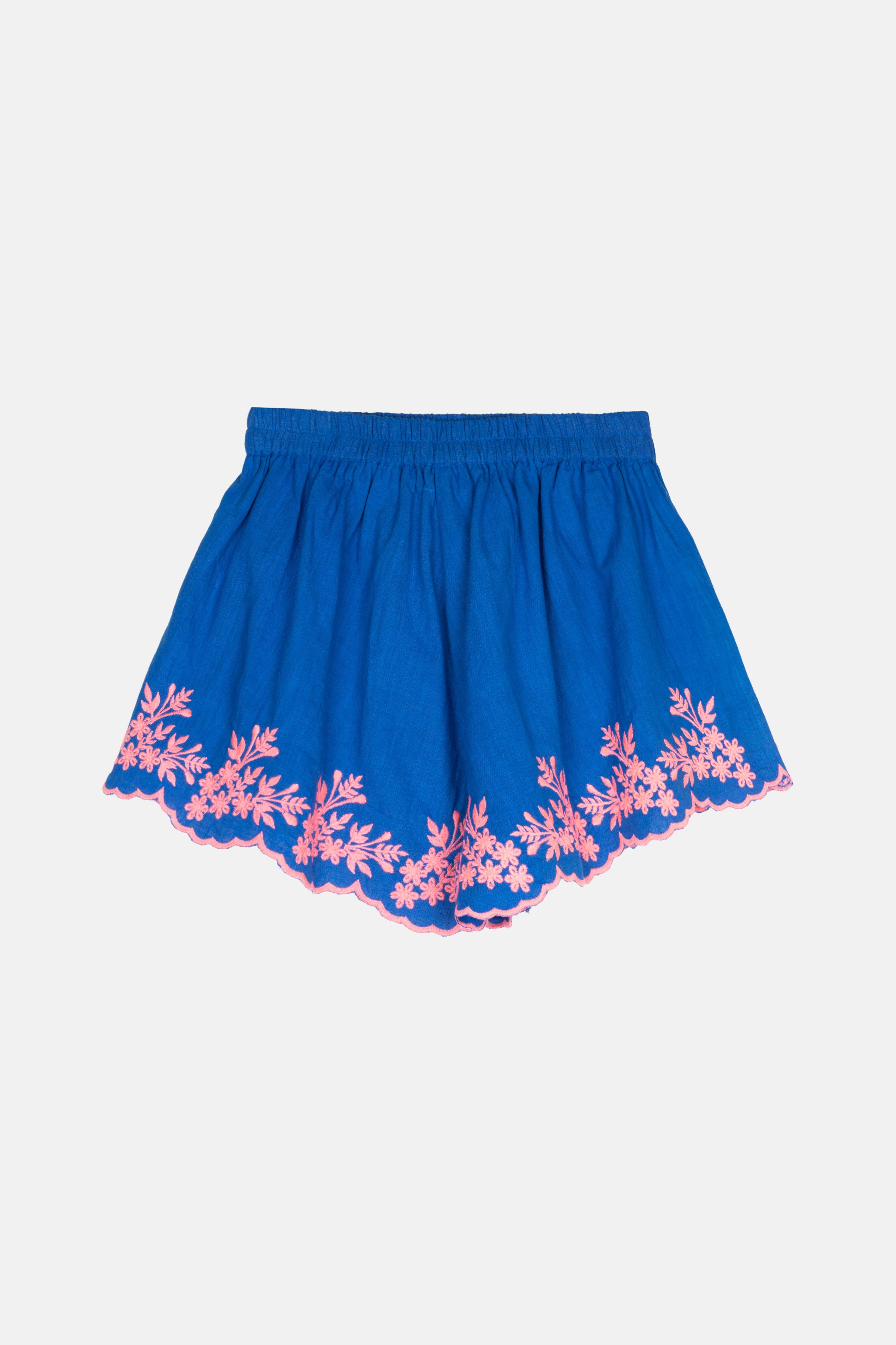 GUADALUPE BLAUES SET Piti Cuiti