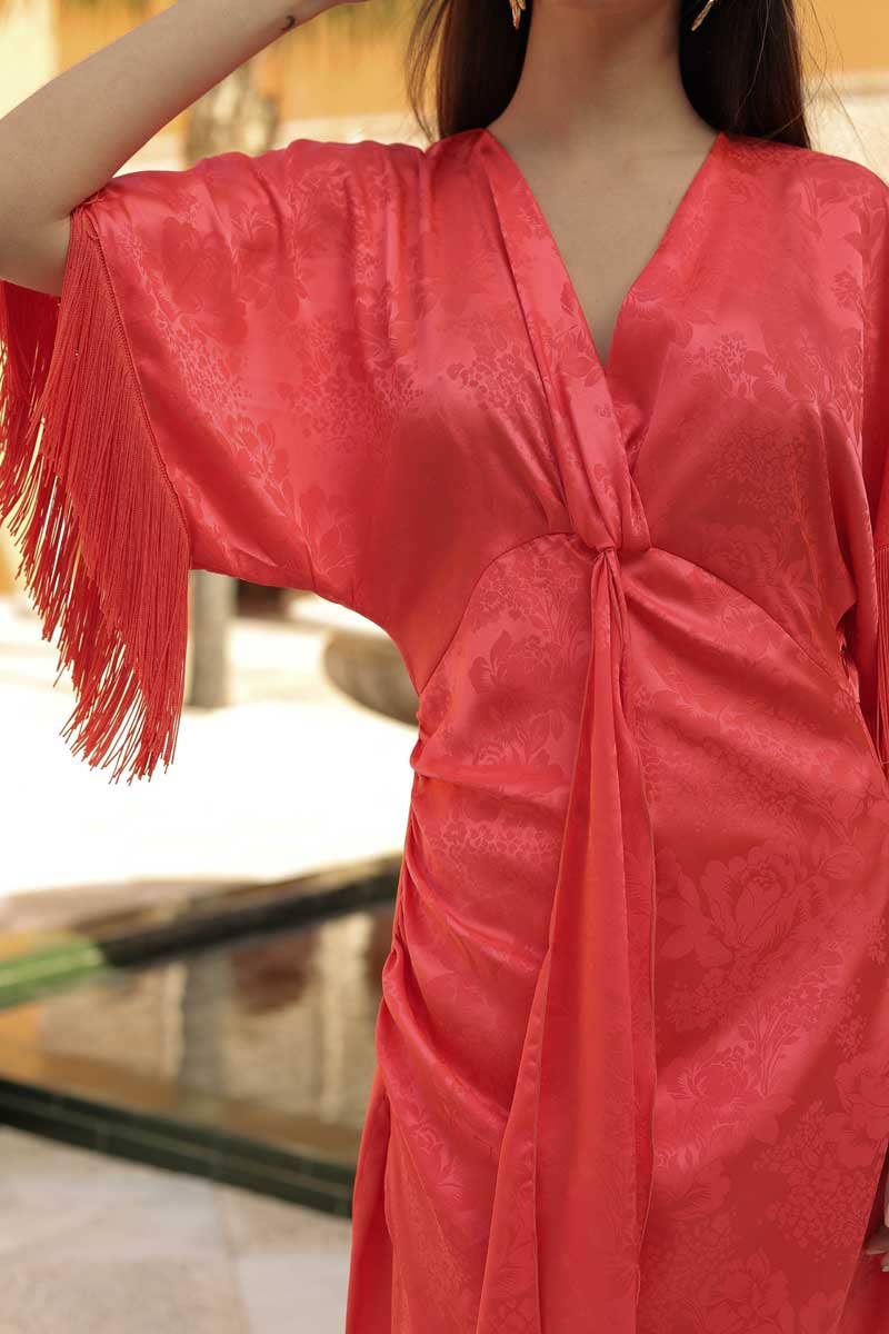 Tunis-Kleid Cayro Woman