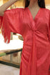 Tunis-Kleid Cayro Woman