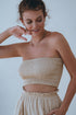 Fenzi Smocked Top Frollein Herzblut