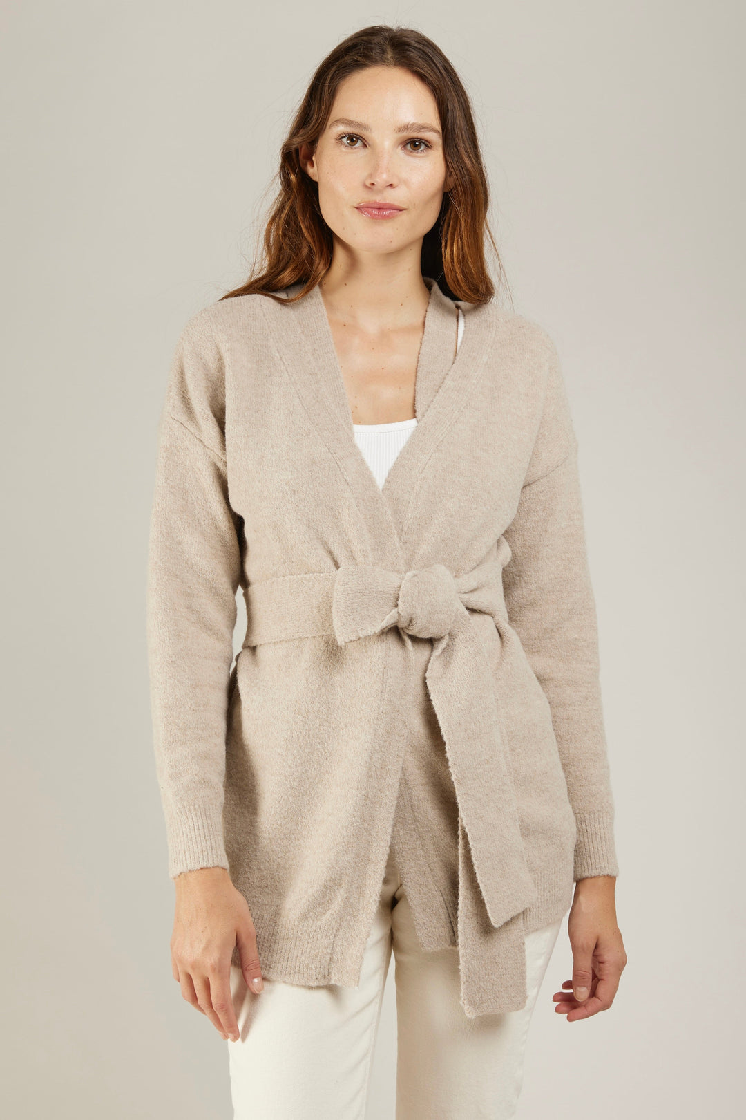Supersofter Strickcardigan Andy & Lucy