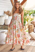 Jaase Willow Print Gypsy Maxikleid Frollein Herzblut
