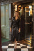 Salma Kleid Cayro Woman