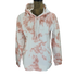 Kuscheliger Batik Hoodie (8) Frollein Herzblut