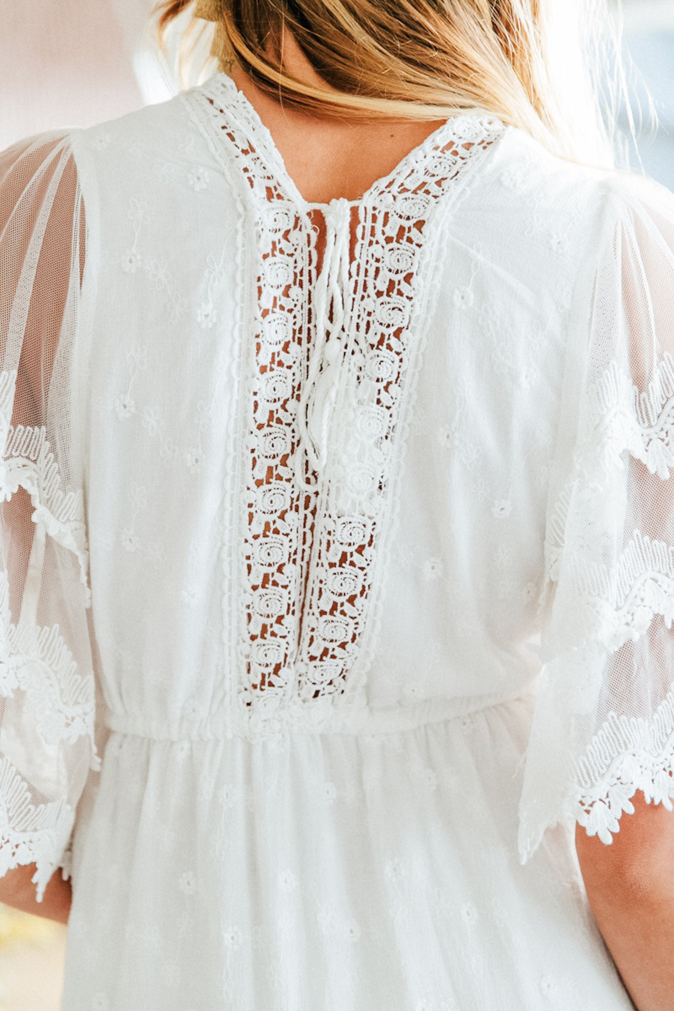 Jaase Bungalow Maxi Kleid Jaase Australia