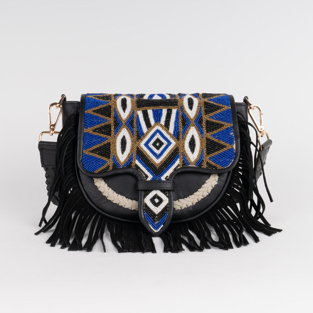 Medellin Crossbody Tasche Piti Cuiti
