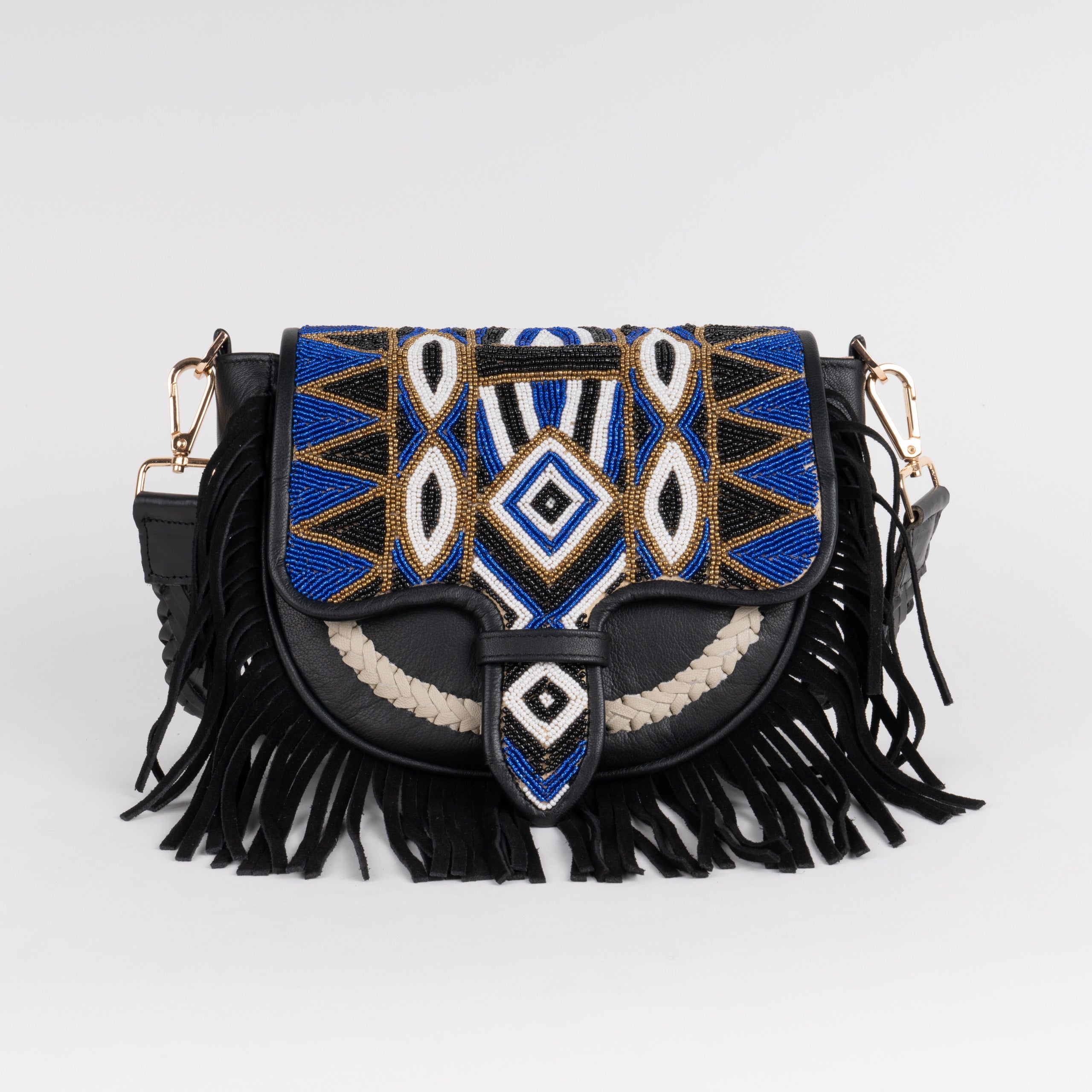 Medellin Crossbody Tasche Piti Cuiti