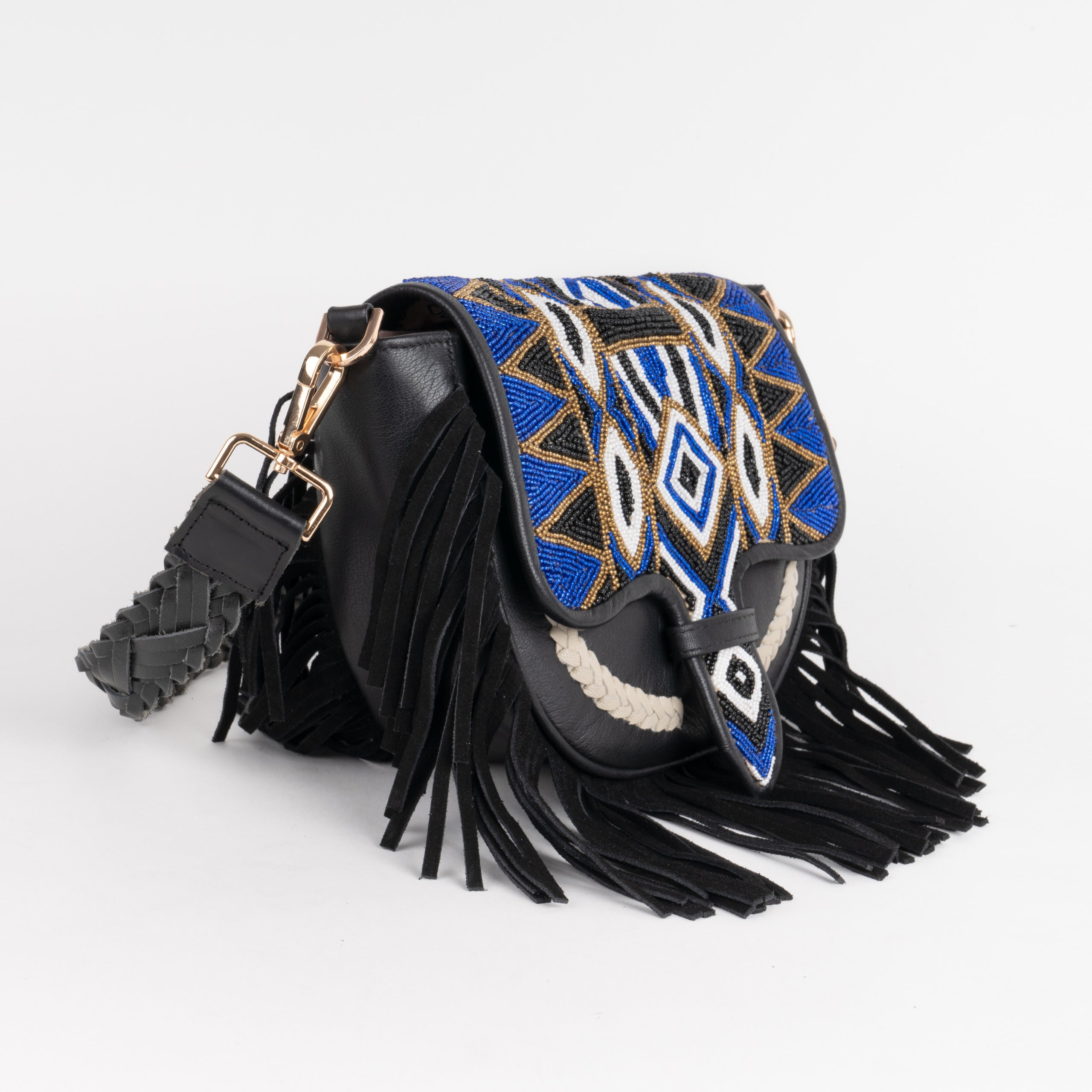 Medellin Crossbody Tasche Piti Cuiti