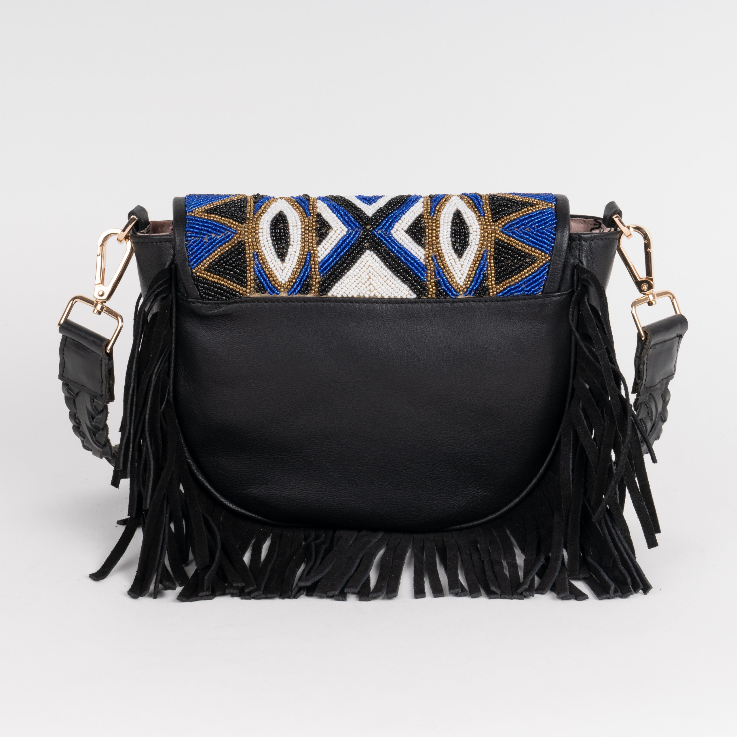 Medellin Crossbody Tasche Piti Cuiti