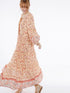 Boho Maxikleid Meisie