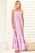 Jaase Roaming Free Print September Maxikleid Jaase Australia