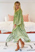 Jaase Lemon Pie Sunee Midikleid Frollein Herzblut