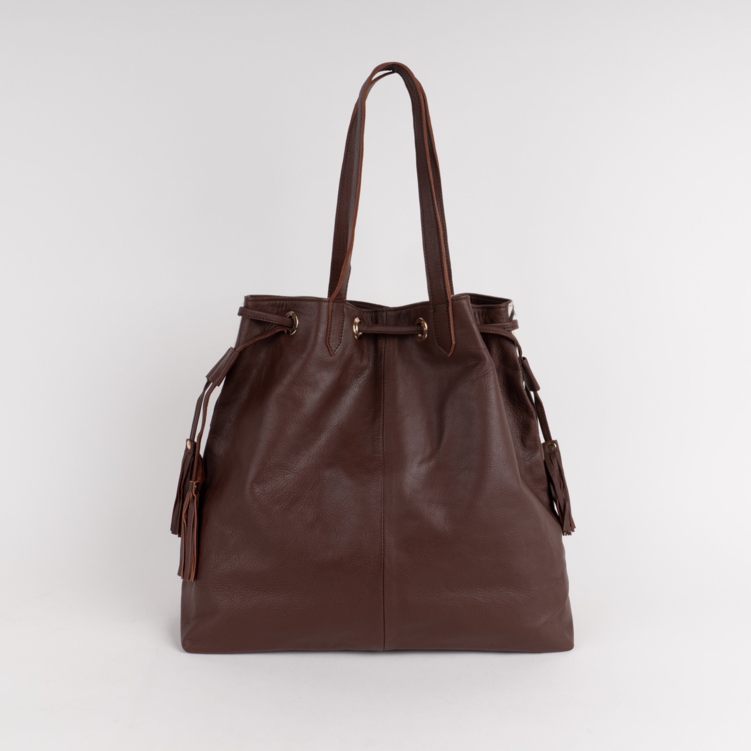 Orissa Shopper Tasche Zebra Piti Cuiti