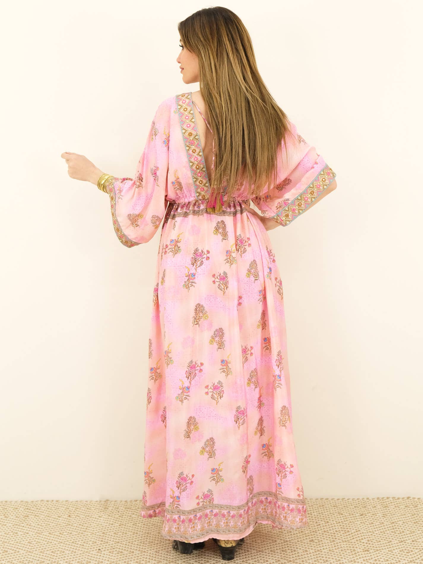 Bohokleid DONATELLA Frollein Herzblut