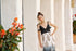 Sommerkleid Ella black Piti Cuiti