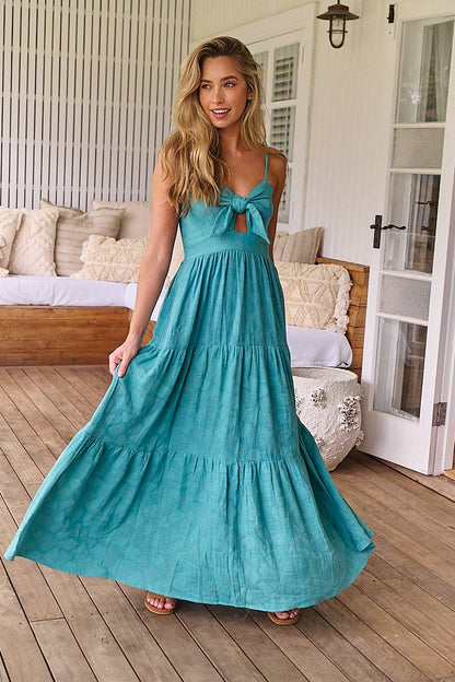 Riviera Bambi Maxi Jaase