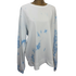 Cooles Batik Sweatshirt (5) Frollein Herzblut
