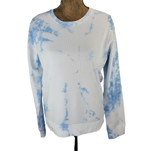 Cooles Batik Sweatshirt (10) - Frollein Herzblut