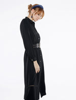 Hemdblusenkleid - Frollein Herzblut