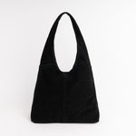 Boho Hobo Tasche schwarz Piti Cuiti