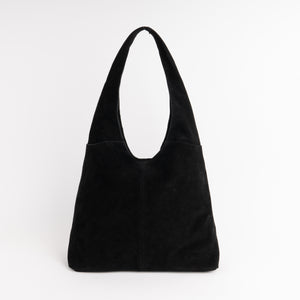 Boho Hobo Tasche schwarz Piti Cuiti